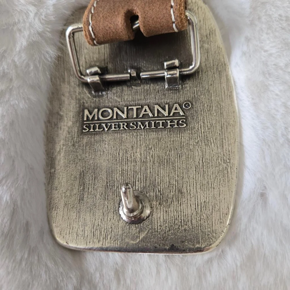 Montana Silversmiths elevate your